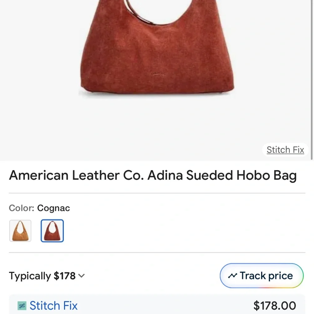 Americana Leather, Boho Western, Style, Company Adina, Sueded